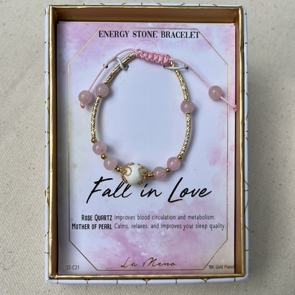 LA MENO Fall In Love - Picture 4 of 9